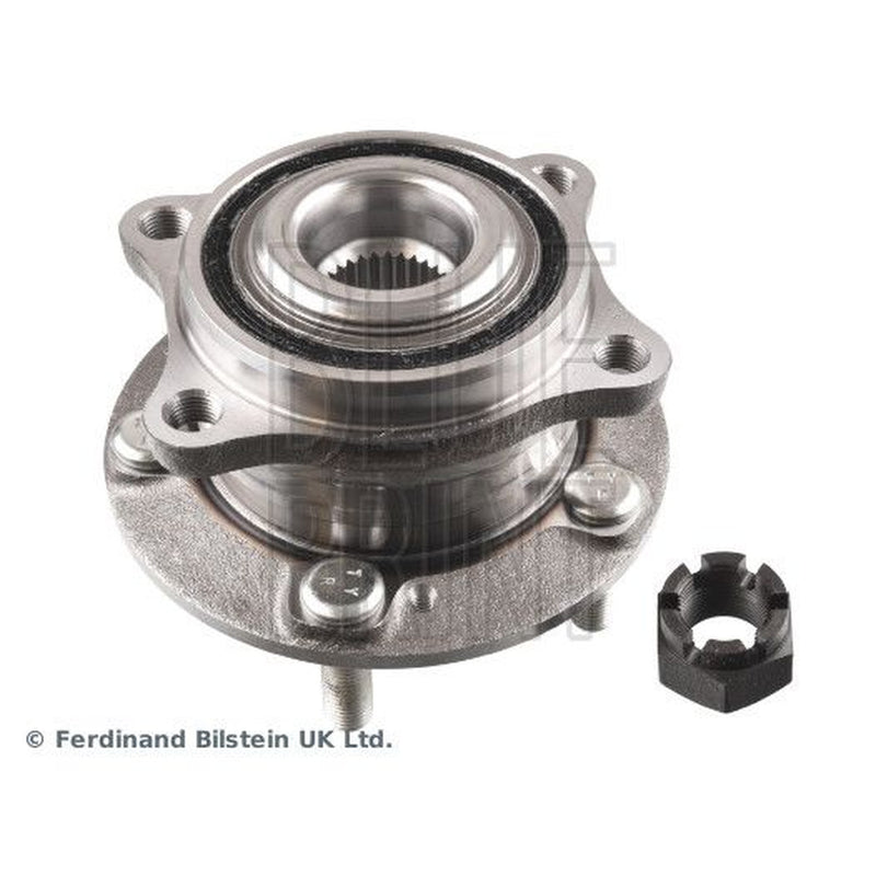 Blue Print Wheel Bearing Kit 92mm ADG08244