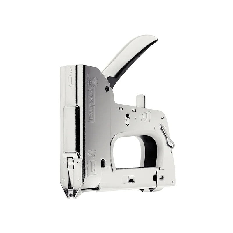 Rapid R28 Heavy-Duty Cable Tacker (No.28 Cable Staples) - 20511750