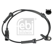 Febi ABS Wheel Speed Sensor Front Right 174855