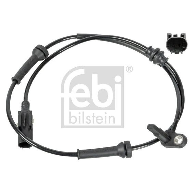 Febi ABS Wheel Speed Sensor Front Right 174855