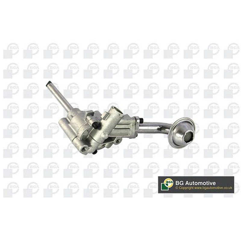 BGA Engine Oil Pump Assembly LP0412