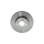 Bosch 2 x Vented Brake Discs 0 986 479 R99