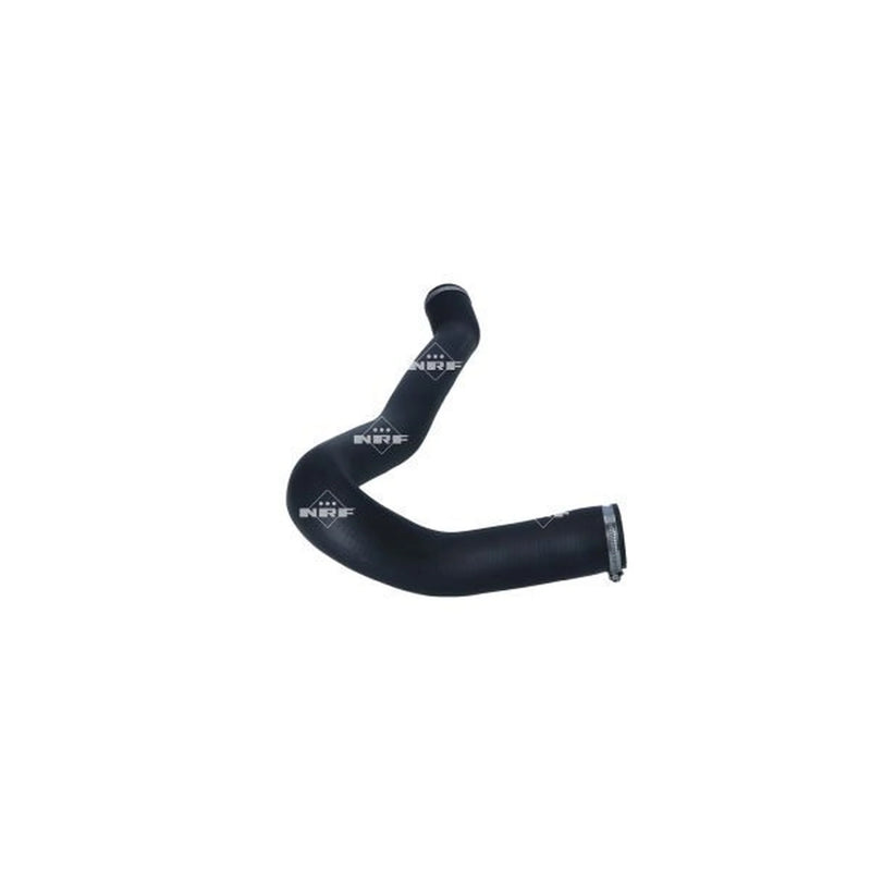 NRF Intercooler Turbo Charge Air Hose 166211