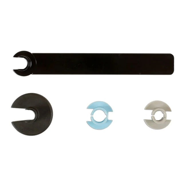 Laser Tools Fuel Line Disconnect Set - Difficult Access - PL