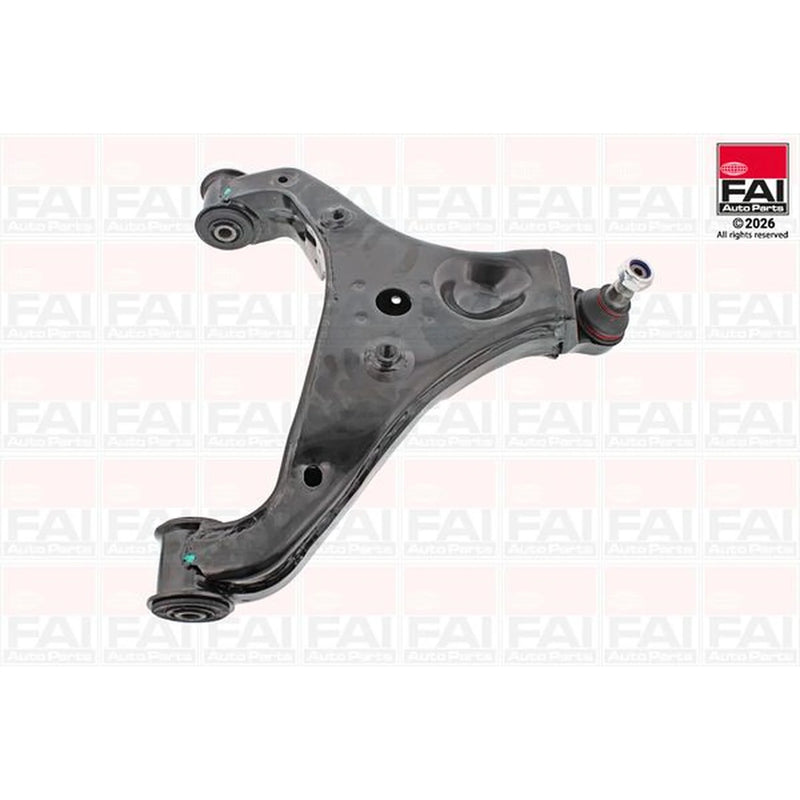 FAI Control/Trailing Arm SS2924