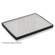 Blue Print Cabin Air Filter (Pollen Filter) Engine Co ADBP250129