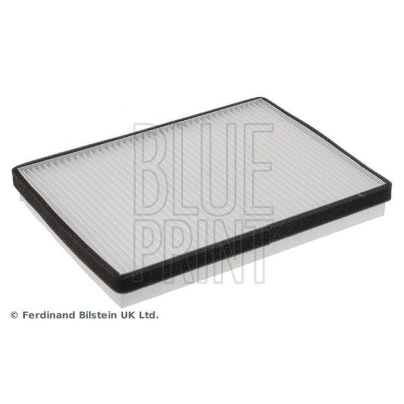 Blue Print Cabin Air Filter (Pollen Filter) Engine Co ADBP250129