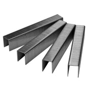 Faithfull Staples Fine Wire Size 13 8mm (Pack 1000) - FAIST138MM