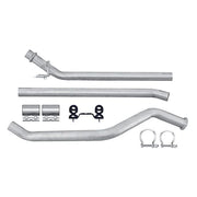Hella Exhaust Pipe OD 8LA 366 001-811