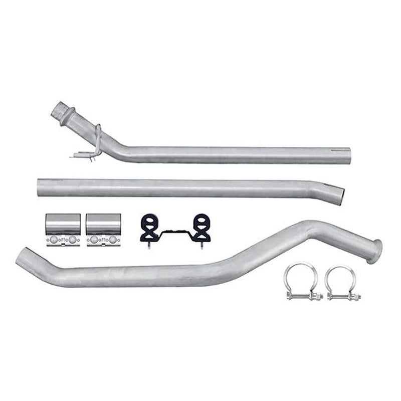 Hella Exhaust Pipe OD 8LA 366 001-811
