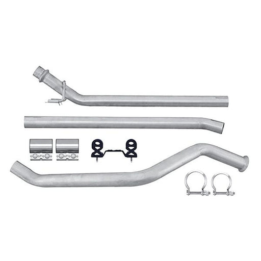 Hella Exhaust Pipe OD 8LA 366 001-811