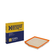 Hengst Engine Air Filter E1461L