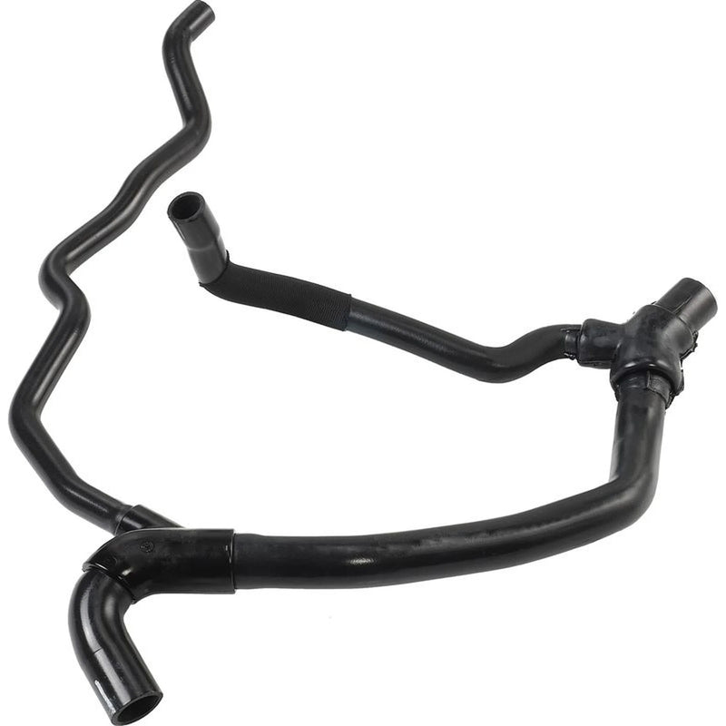 Gates Radiator Coolant Hose 707mm ID 05-3160