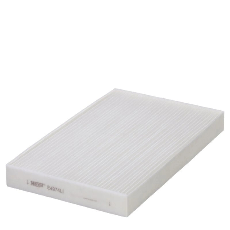 Hengst Cabin Air Filter (Pollen Filter) E4974LI