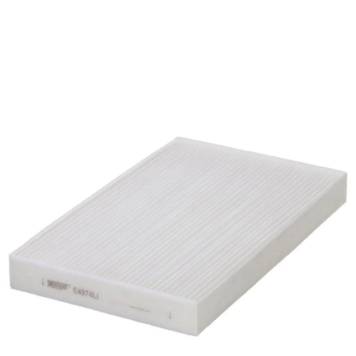 Hengst Cabin Air Filter (Pollen Filter) E4974LI