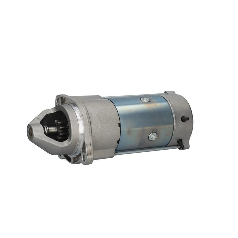Valeo Starter Motor 24V 4kW 9 Teeth 438593
