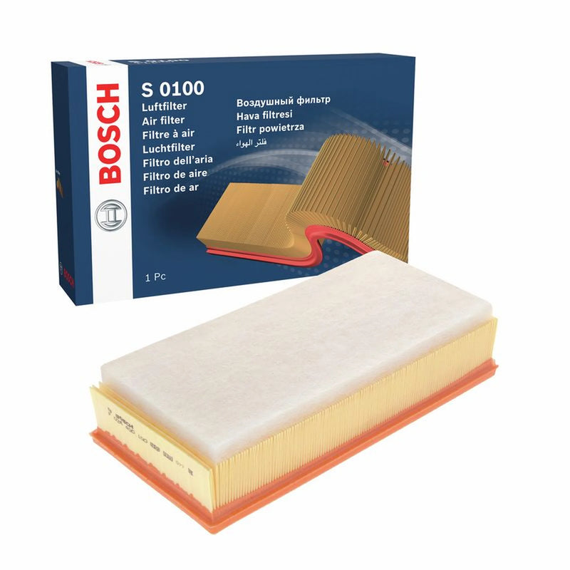 Bosch Engine Air Filter F 026 400 100