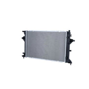NRF Engine Radiator 550349
