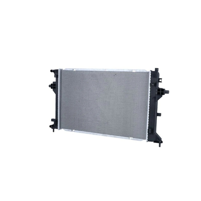 NRF Engine Radiator 550349