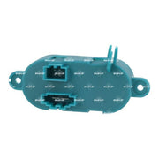 NRF Heater Blower Resistor 342136