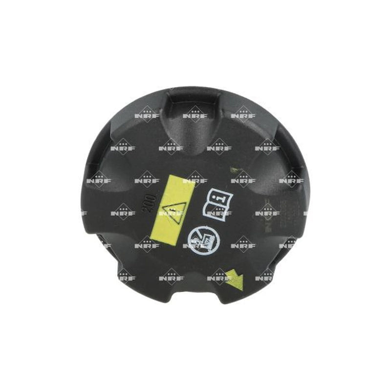 NRF Coolant Expansion Tank Cap 455641