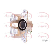 Apec Brake Caliper Assembly Front Right RCA758