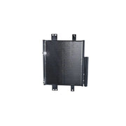 NRF Air Conditioning Condenser 35853