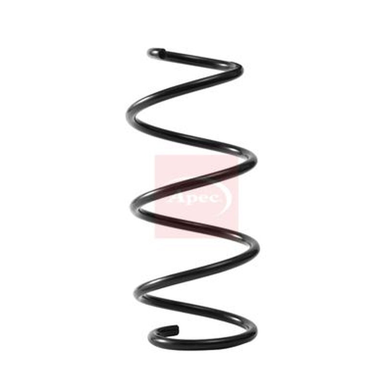 Apec Front Suspension Coil Spring ACS2363