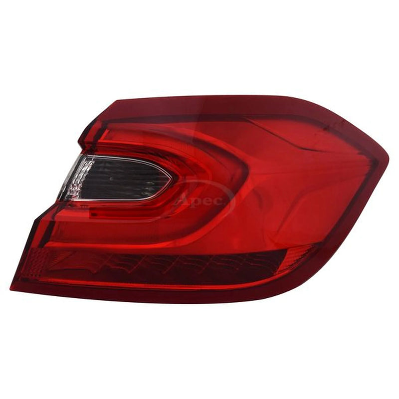 Apec Tail Light / Lamp LED Left ARL6049