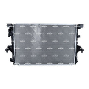 NRF Engine Radiator 560008