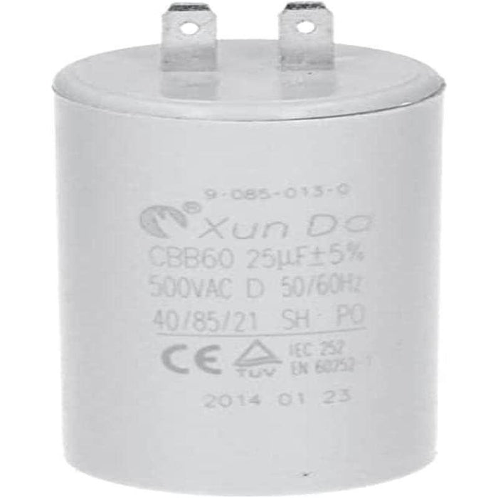 Karcher Pressure Washer Capacitor 25f 9.085-013.0 / 90850130 Karcher  - Town Parts