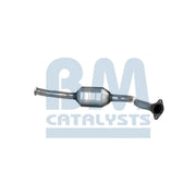 BM Catalysts Homologated Diesel Cat BM80063H