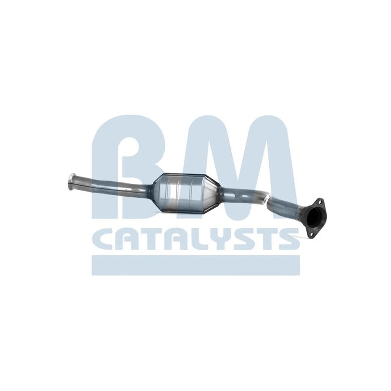 BM Catalysts Homologated Diesel Cat BM80063H