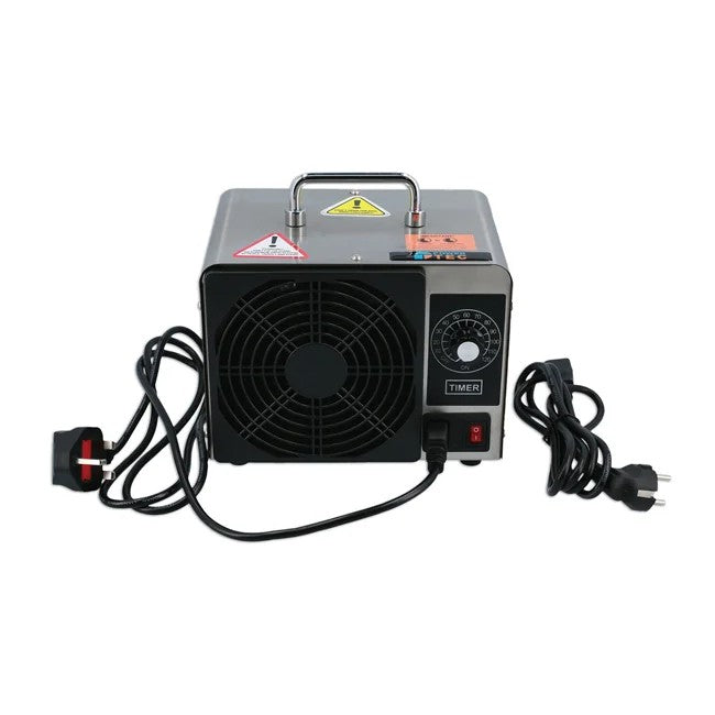 Power-TEC Portable Ozone Generator 10g/hr - PPL