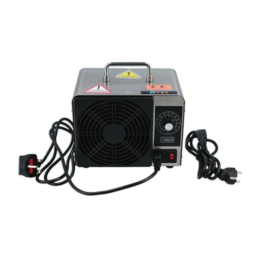 Power-TEC Portable Ozone Generator 10g/hr - PPL