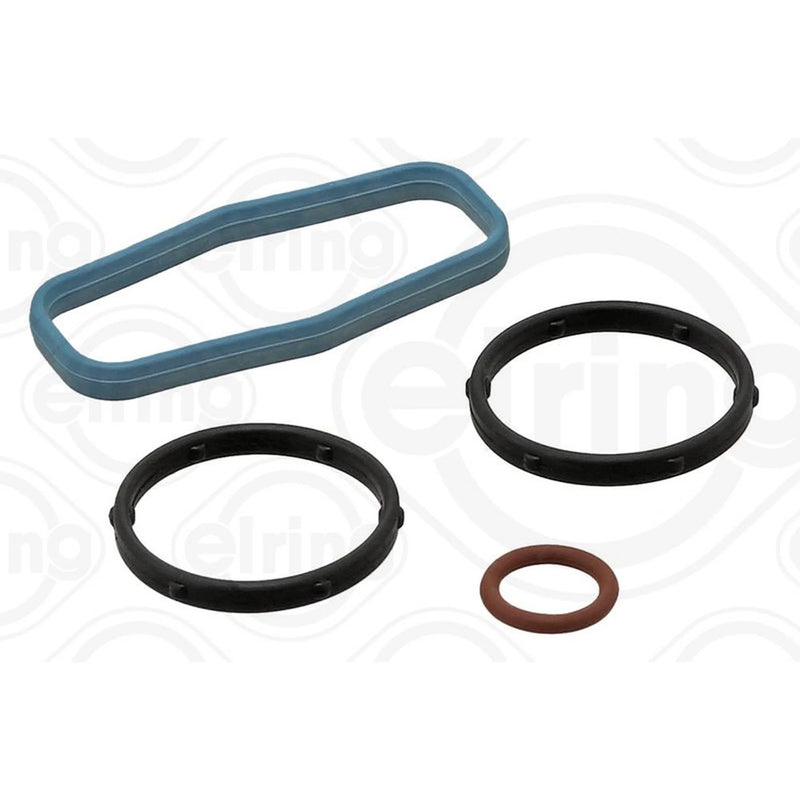 Elring Citroen / Ford Oil Pump Seal 938.940