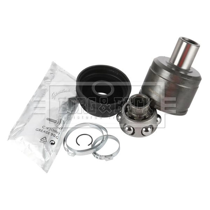 Borg & Beck Drive Shaft Joint Kit BCJ1164