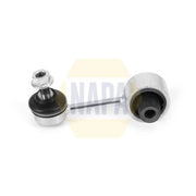NAPA Stabiliser Bar Link Coupling Rod Rear Right NST4686