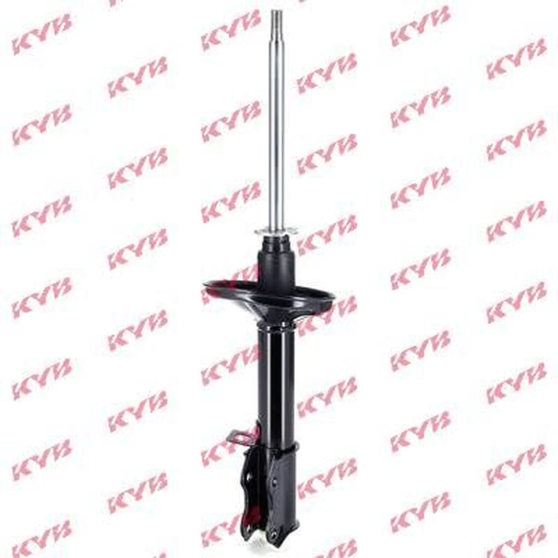 KYB Shock Absorber Damper Strut Rear Left 332003