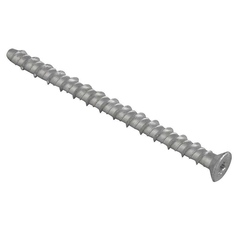 ForgeFix Lightning Bolt CSK/TORX® Compatible Head Box 100 50-150mm