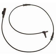 Textar ABS Wheel Speed Sensor Front 45090000