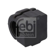 Febi Anti Roll Bar Mounting Bracket Front Left 193783
