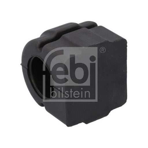 Febi Anti Roll Bar Mounting Bracket Front Left 193783