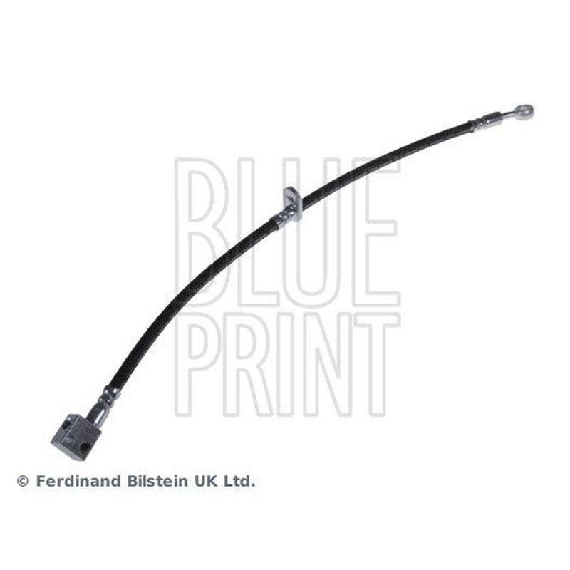 Blue Print Brake Hydraulic Hose Line Front Left ADH253117