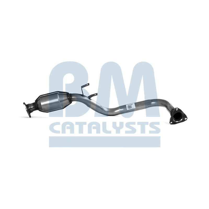 BM Catalysts Homologated Petrol Cat BM90378H