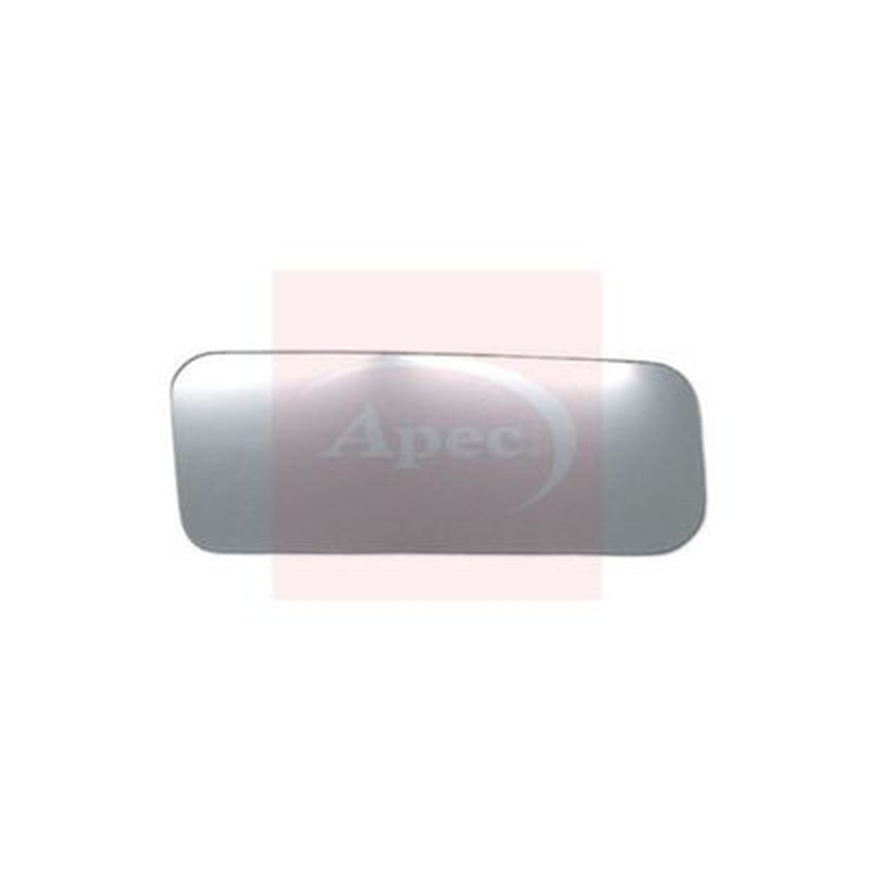 Apec Exterior Wing Mirror Glass Right AMG2118