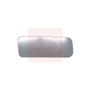 Apec Exterior Wing Mirror Glass Left AMG2117
