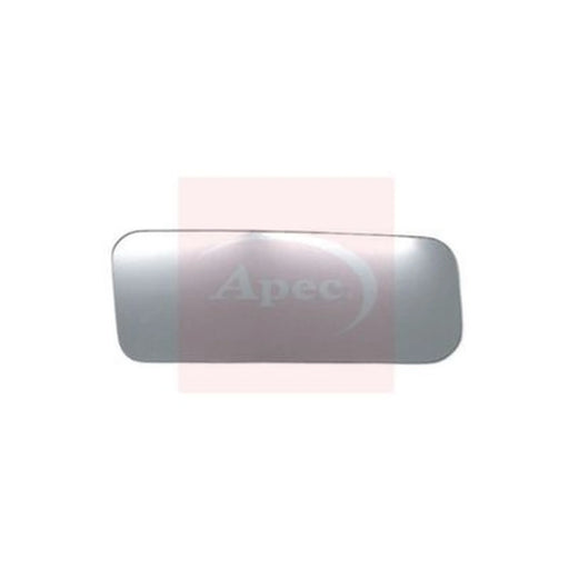Apec Exterior Wing Mirror Glass Left AMG2117