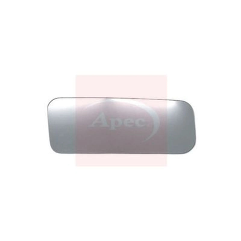 Apec Exterior Wing Mirror Glass Right AMG2118