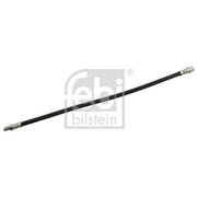 Febi Brake Hydraulic Hose Line Front Right 28716